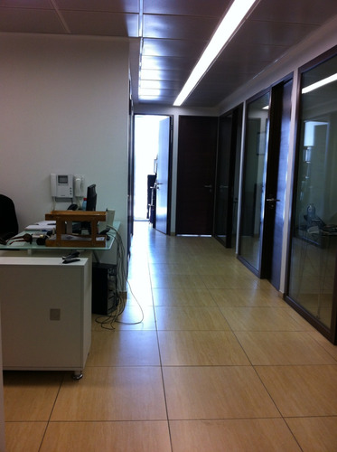 Imagen 5 de 9 de Oficinas Privados Amoblados A Pasos Del Metro Los Dominicos