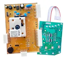 Comprar Kit Placa Potencia Electrolux Ltc10 70200646 70201296 110v\u002F220v