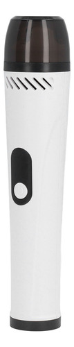 Molinillo De Uñas Para Perros, Led, 3 Velocidades, Ajustable