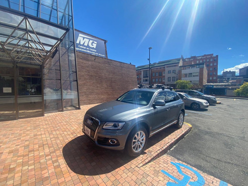 Audi Q5 Tfsi 3.0! En Perfecto Estado!