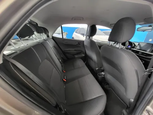 Kia Picanto 1.0 Emotion