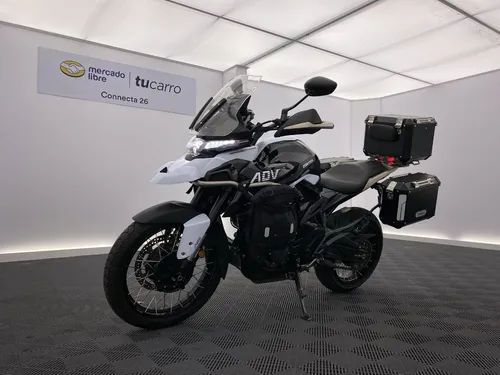 Zontes 350 T2