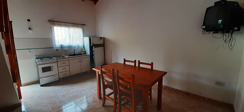 Imagen 2 de 9 de 4 Dúplex De 3 Ambientes Mar Del Tuyú (100902)