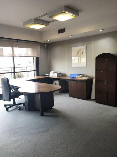 Imagen 6 de 26 de Oficina En Venta - 700 M2 - Centro Incluye 13 Cocheras Fijas