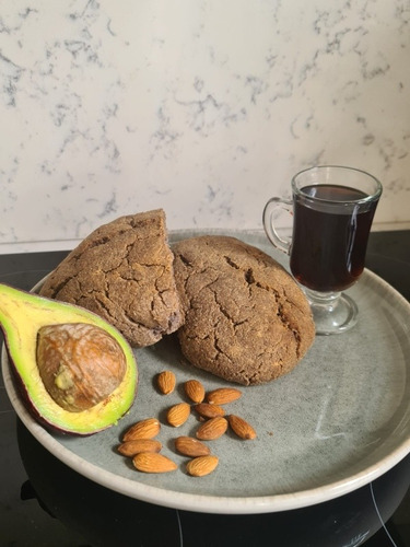 Pan Keto Vegano Con Harina De Almendras, Ghee Y Aceite Coco