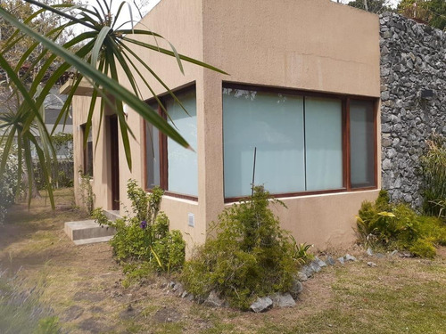 Casa Est. Moderno A 3 Cuadras Del Mar Disp Vac. Invierno