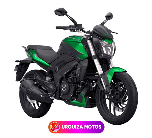 Imagen 11 de 17 de Bajaj Dominar D 400 Ug Urquiza Motos 0km 2023 Retira Ya