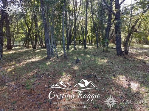 Casa A Terminar En Terreno De 1000 M2 En Lago Puelo, Paraje Las Golondrinas (fr-11)