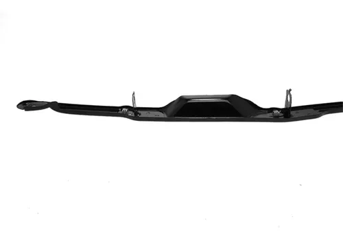 Soporte Chapa Paragolpe Delantero Chevrolet Onix 13/24