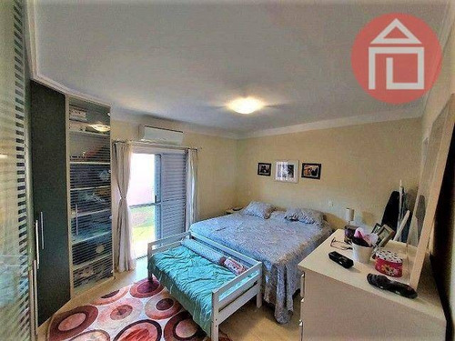 Imagem 8 de 19 de Casa Com 3 Dormitórios À Venda, 280 M² Por R$ 1.060.000,00 - Condomínio Residencial Sunset Village - Bragança Paulista/sp - Ca2922