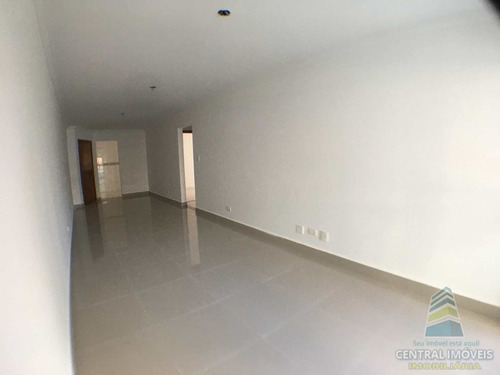 Imagem 22 de 24 de Apartamento Com 3 Dorms, Guilhermina, Praia Grande - R$ 470 Mil, Cod: 12059 - V12059