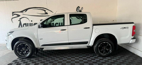 Chevrolet S10 Ls Dd4