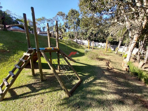 Chacara Em Condomínio Fechado!! Cod: 1746 R$ 1.500.000,00