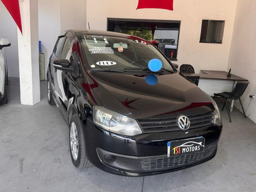 Volkswagen Fox 1.0 Vht Total Flex 5p
