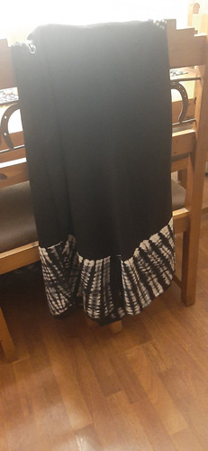 Vestido Mujer Umbrale Maxi Largo Nuevo