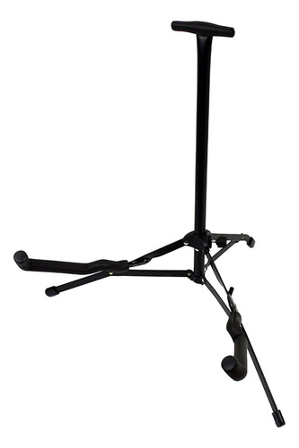 Soporte De Suelo Para Guitarra, Soporte Con Marco En Forma