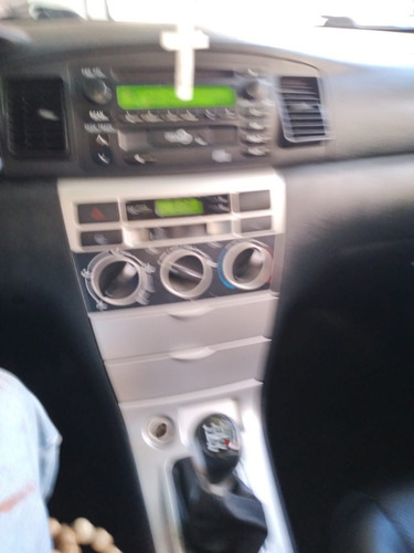 Byd F3