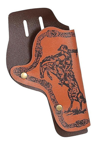 Gonher Set Comisario Revolver Placa Esposas Funda Juguete Ax