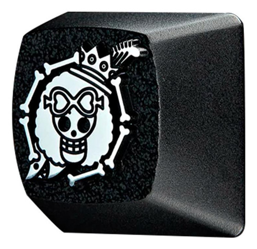 Keycap Tecla Gamer Cherry Zomoplus One Piece Brook