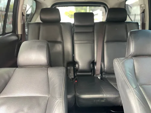 Toyota Prado 3.0 Tx-l Fl 2