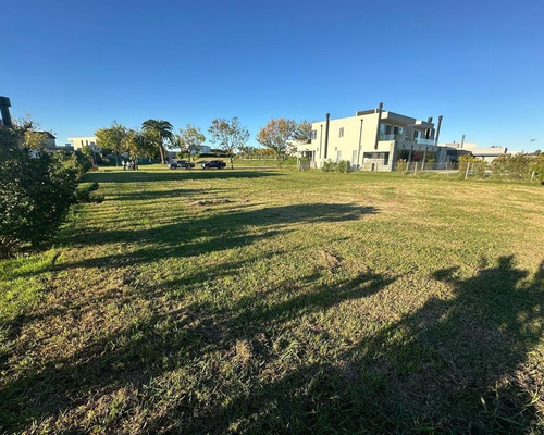 Terreno Lote En Venta En La Reserva Cardales, Campana, G.b.a. Zona Norte