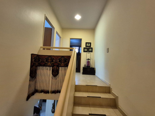Venta Tipo Casa 3 Amb C/cochera, Jardín Y Parrilla Pilar