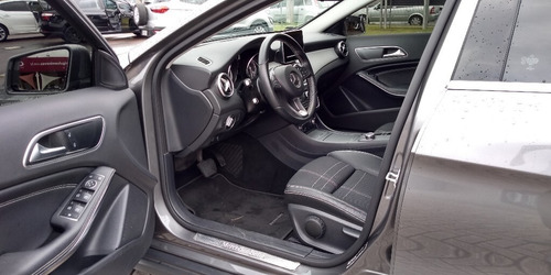 Mercedes Benz Gla 2017/2017 5778