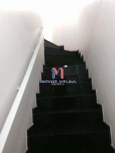 Imagem 10 de 15 de Sobrado Cond Fechado Francisco Matarazzo - Estuda Permuta - 91281
