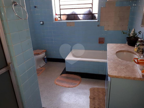 Imagem 15 de 18 de Casa De 217 M² 3 Quartos A Venda Em Santo Amaro - Reo349098