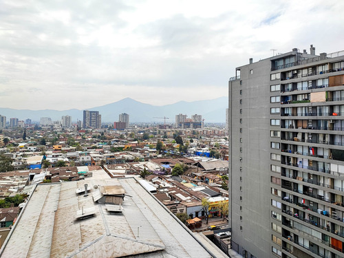 Imagen 24 de 24 de Edificio Carrión- Vista Norte Piso 14