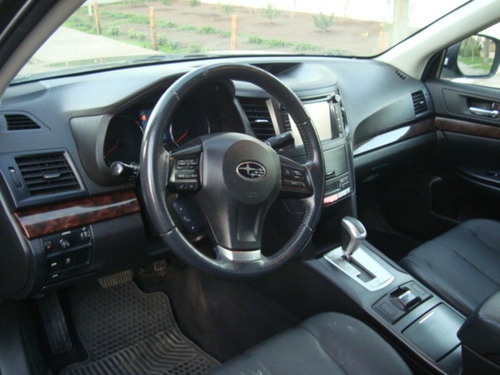 Subaru Legacy 2.5i X-Edition año 2015 Full Top de Linea