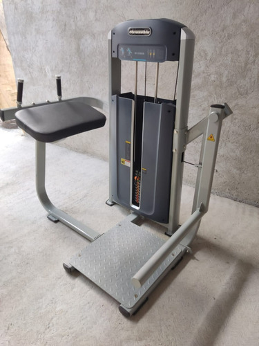 Patada De Glúteo Con Peso Integrado Gimnasio / Gym