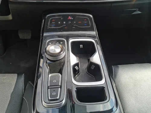 JAC Sei6 Pro 1.5T Gdi Limited Dct