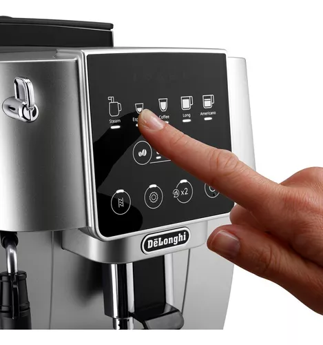 Cafetera Automática Delonghi Magnifica S Ecam.220.30