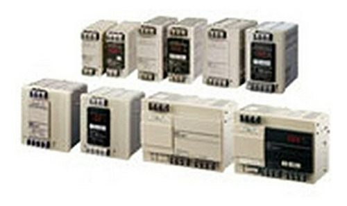 Sistemas De Alimentación Omron S8vs-03024 Switch Mode Power 