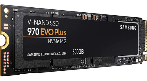 Imagen 3 de 8 de Ssd Silicon Power Wd Blue Samsung Kingston 500gb 1tb M2 Nvme