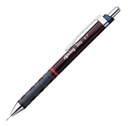 Rotring Tikky Portaminas Con Codificación Por Color. ()