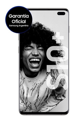 Samsung Galaxy S10+ Libre 128 Gb 8 Gb Ram