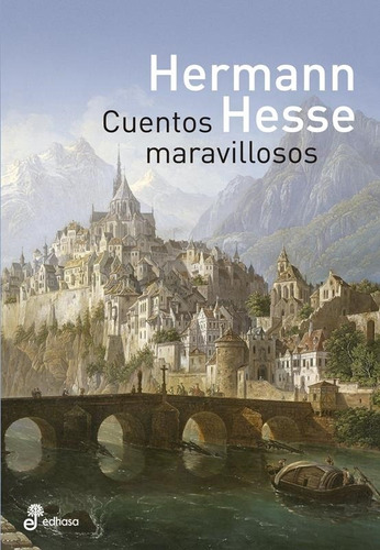 Cuentos Maravillosos Hermann Hesse Edhasa