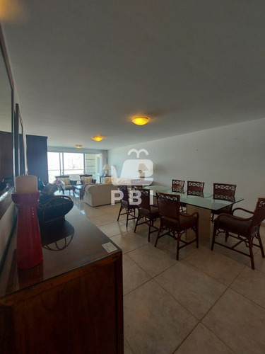 Apartamento 3 Dormitorios, Playa Brava - Torre Nueva York - Ref : Pbi12369
