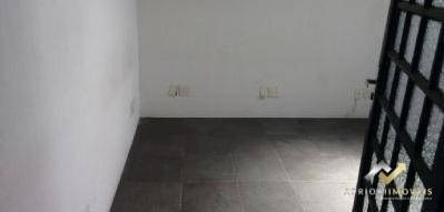 Salão Para Alugar, 250 M² Por R$ 3.500,00/mês - Campestre - Santo André/sp - Sl0156