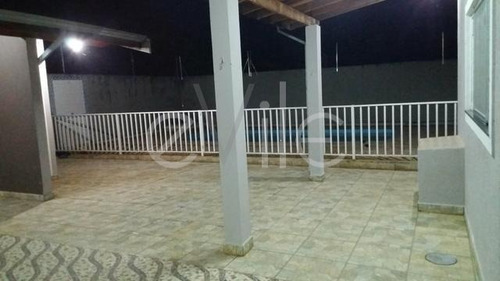 Chácara À Venda Em Balneário Tropical - Ch007587