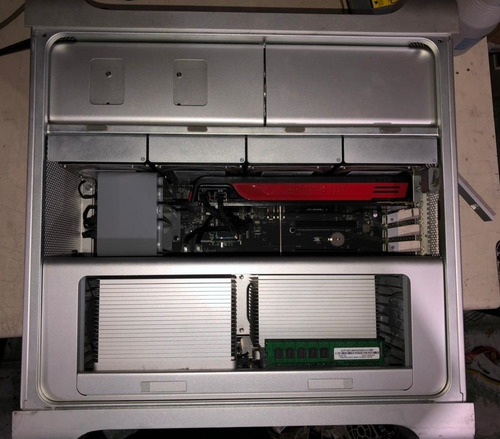Imagem 3 de 7 de Cpu Apple Mac Pro A1289 Intel Xeon 16gb Hd 8tb