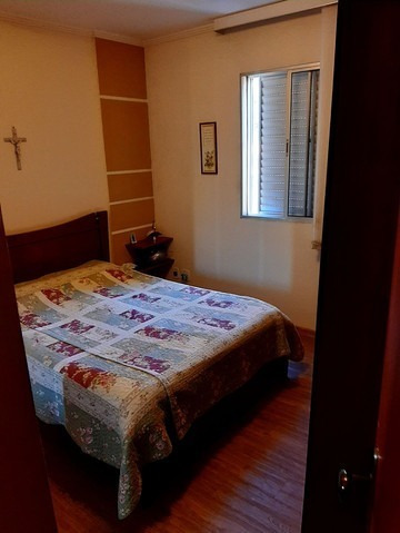 Imagem 5 de 8 de Apto. - 77 M² - Condomínio Débora - Vila Arens - Junto A Faculdade De Medicina De Jundiaí - Ap00010 - 68450252