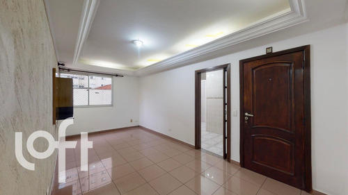 Imagem 1 de 25 de Apartamento De Condomínio Em São Paulo - Sp - Ap4273_nbni