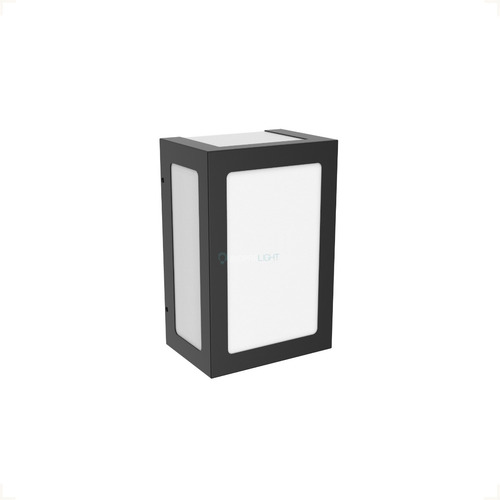 Kit 24 Arandela Alumínio 5 Vidros E27 17 Cm Parede Externa