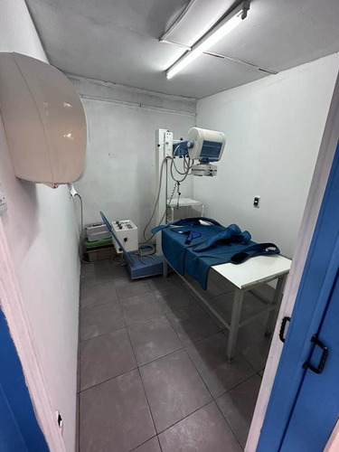 Local Comercial En Arriendo En Ñuñoa