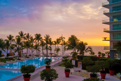Imagen 11 de 14 de Icon Vallarta En Venta, Puerto Vallarta $380,000 Usd