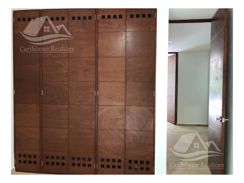 Imagen 7 de 23 de Casa En Venta En Xiknal Lagos Del Sol Cancun Kcu440