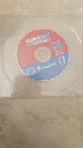 Comprar Juego Sonic Dx Adventure Nintendo Game-cube (solo Disco)